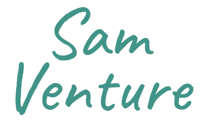 Sam Venture Logo